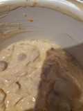 Vol au vent : the proper way