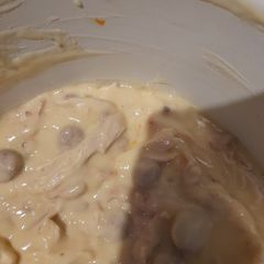 Vol au vent : the proper way A picture of Vol au vent : the proper way.