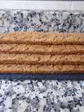 Galletas de cardamomo suecas