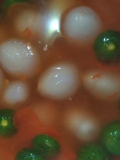 Foto resep Manisan Rambutan