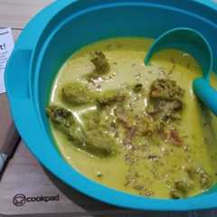 รูปของ Opor Ayam