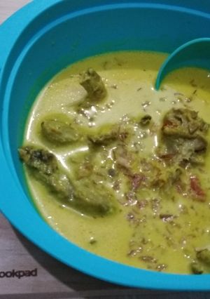 Foto resep Opor Ayam
