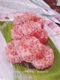Awug awug sagu mutiara
