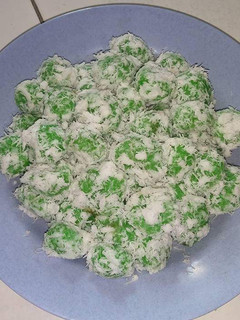 Foto resep Klepon