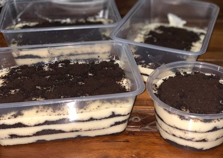 Oreo Cream Cheese