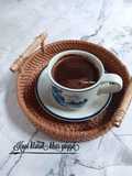 Kopi klotok khas yogya