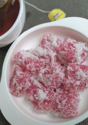 Foto resep Ongol ongol Singkong
