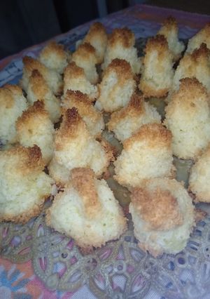 Una foto de Coquitos 🥥
