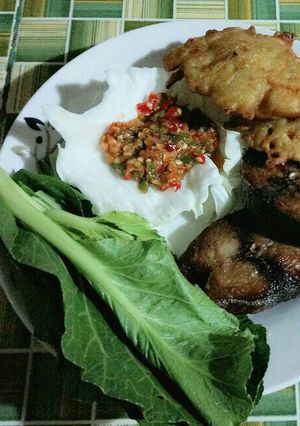 Foto resep Sambal bawang super hot