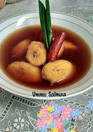 Foto resep Kolak Setup Pisang
