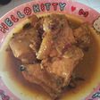 Kare ayam Malaysia ala ieng misaki