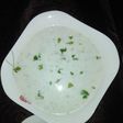 Mint raita