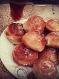 بريوش حلزوني