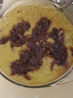 عکسی از دستور آش جو