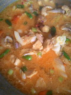 Foto resep Tongseng Ayam tanpa santan