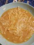 Pasta e fagioli