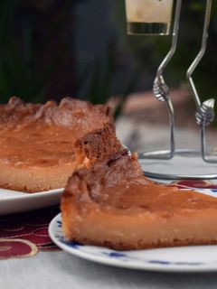 Una foto de Tarta de Manzana muy fácil