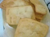 Tortas fritas