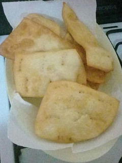 Una foto de Tortas fritas