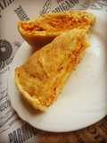 Pitta rustica