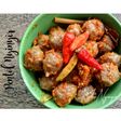 Pentol pedas mampus