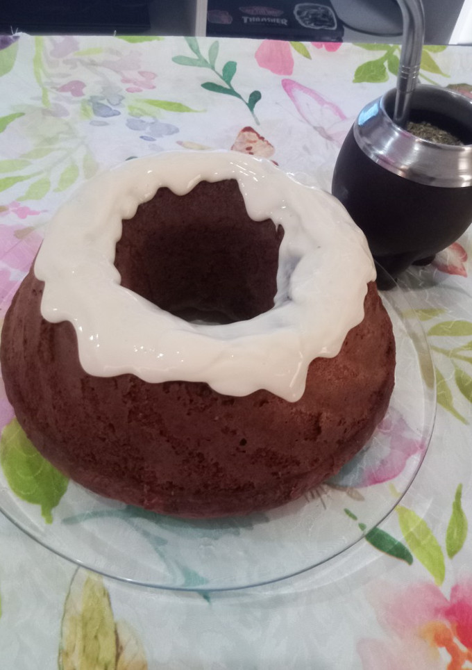 Una foto de Carrot Cake 🥕