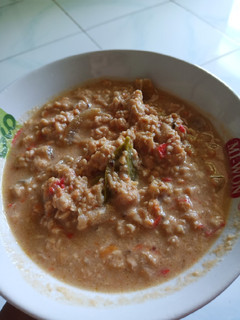 Foto resep Sambal Tumpang Krecek