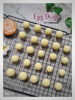 Foto resep Egg Drop