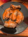 Alitas de Pollo Buffalo Wings