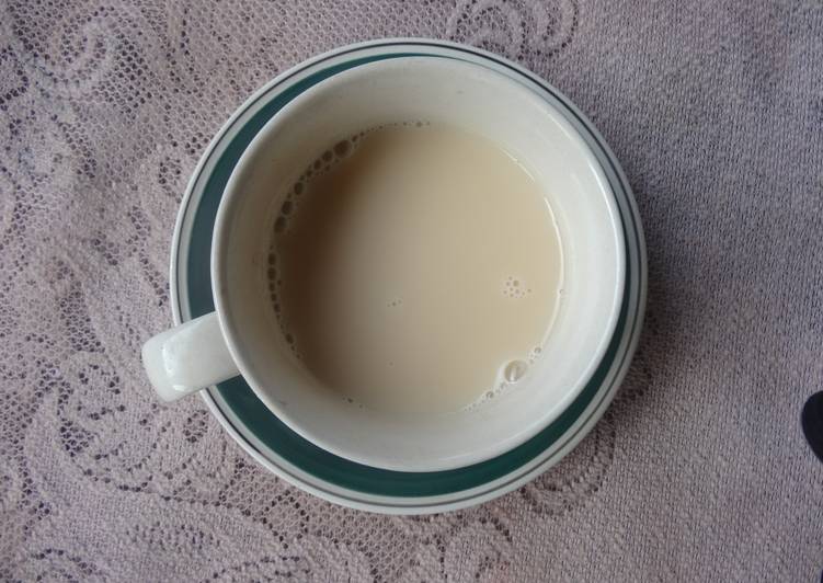 #30 Teh Susu gampang sekali #pekaninspirasi