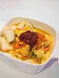Lontong