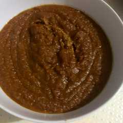Bumbu kacang somay batagor রেসিপির প্রধান ছবি