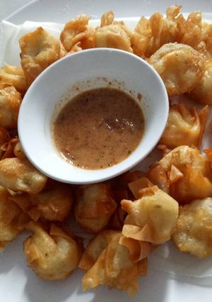 Foto resep Siomay mini
