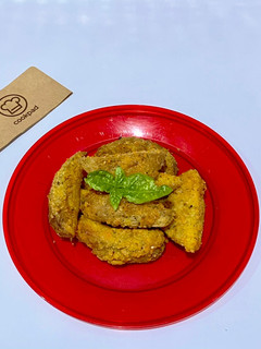 Foto resep Potato Wedges