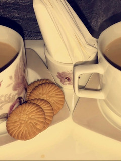 صورة لوصفة شاي كرك