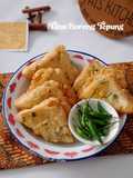 Tahu Goreng Tepung Renyah
