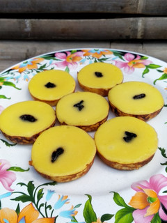 Foto resep Kue lumpur kentang