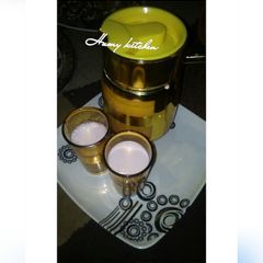A picture of Siplash juice.