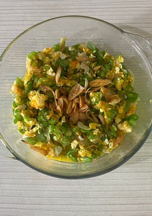 Foto resep Orak Arik BunTel