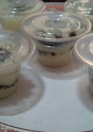 Foto resep Cheese cake