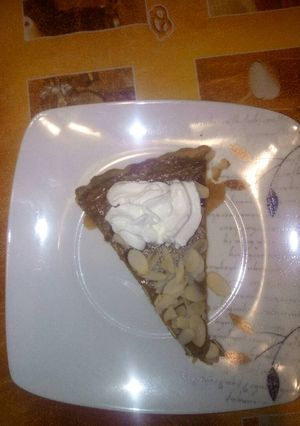 Foto principal de Pudding de calabaza