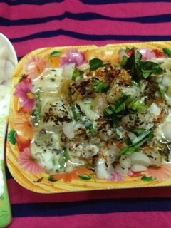 आलू छोले टिक्की (Aloo chole tikki recipe in hindi) रेसिपी मुख्य फोटो