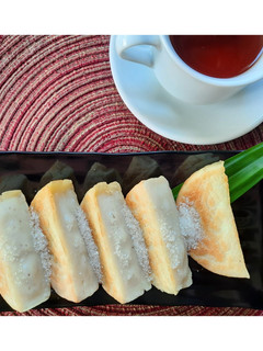 Foto resep Kue Pancong