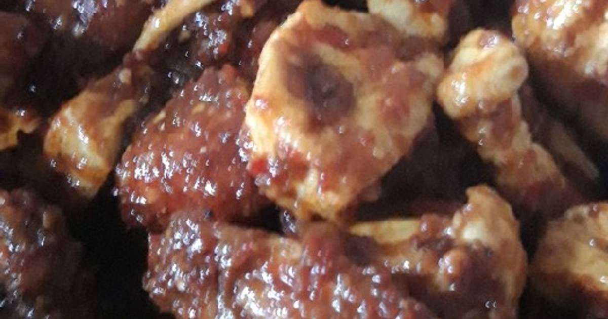 Resep Ayam Goreng Bacem Enak - About Quotes m