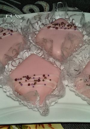 صورة لوصفة هدية جوز الهند 🎁🥥