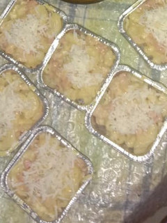 Foto resep Macaroni Schotel