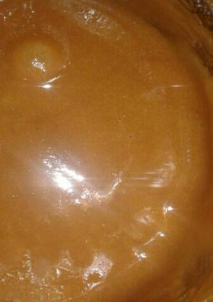 Una foto de Dulce de leche súper-sabroso!