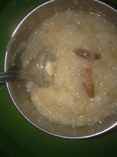 தேங்காய் கோவா (cocount kova) செய்முறை முக்கிய புகைப்படம்