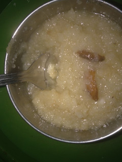 தேங்காய் கோவா (cocount kova) செய்முறை முக்கிய புகைப்படம்