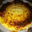 Tarta de queso